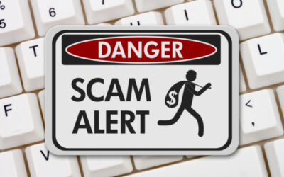 Costly Email Scam Leaves Business Paying Twice: How to Protect Yours