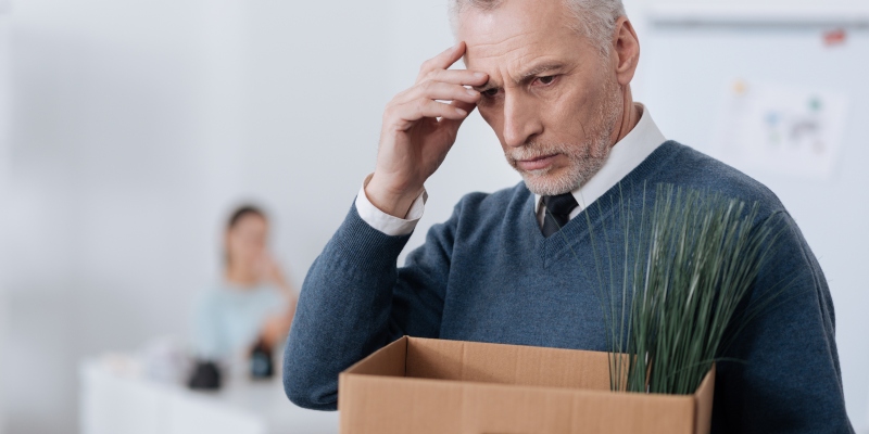Retirement and Redundancy Plus 1 Group