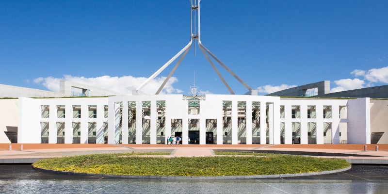 SG Amnesty Bill Passes Parliament