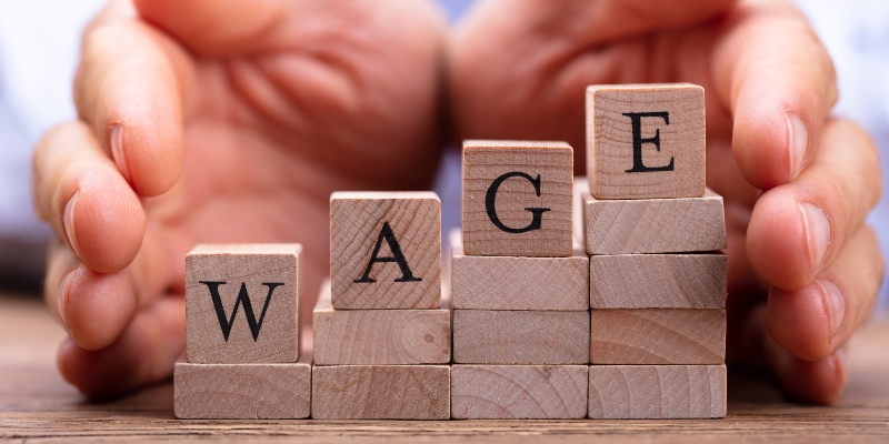 Minimum Wage Changes