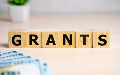 Available Grants December 2020