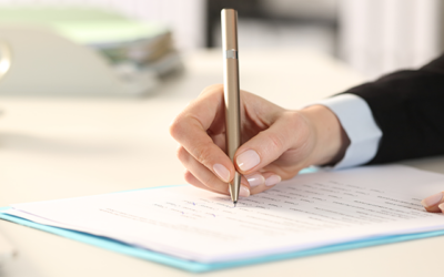 Employee Contracts & Letters of Offer