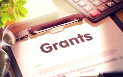 Grant News – January 2021