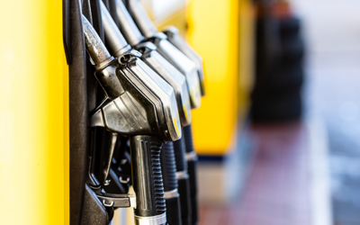 Fuel Tax Credit Update February 2021