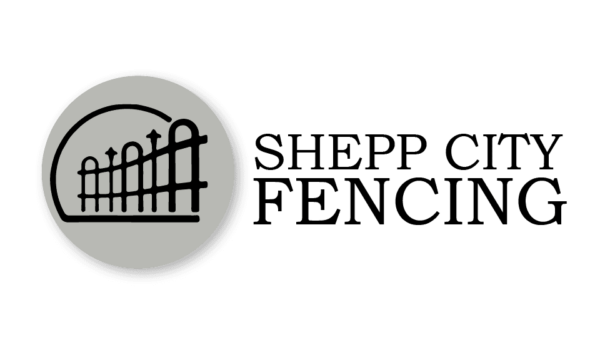 Shepp City Fencing Logo