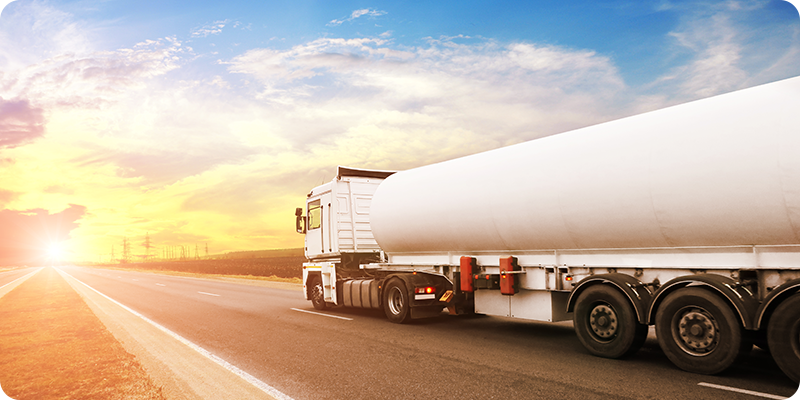 ftc-truck Fuel Truck