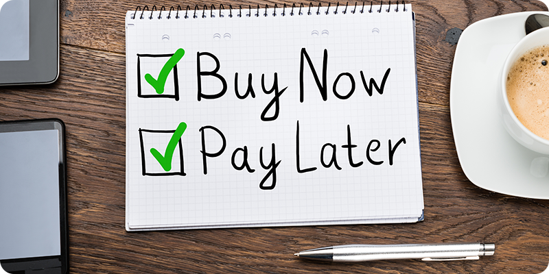 bnpl buy now pay later