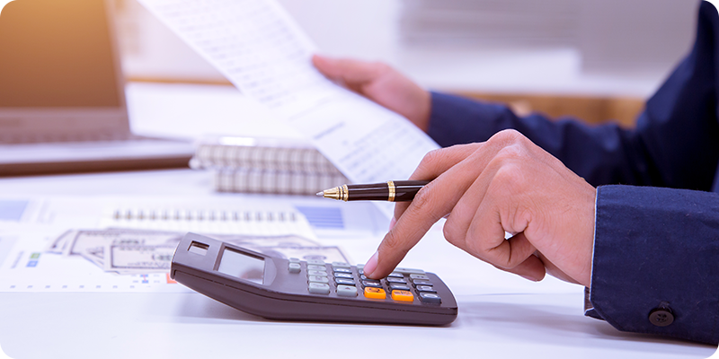 5 Money Management Tips
