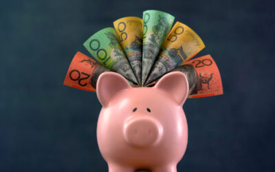 Superannuation Changes 2023