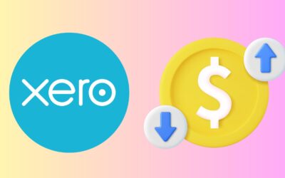 Xero Price Changes 2023