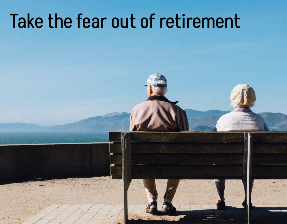 retirement