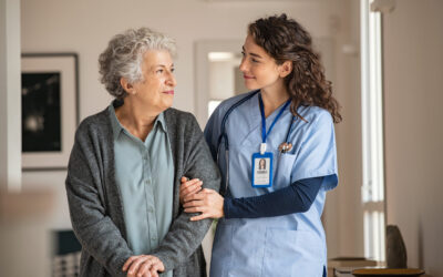 Finding Appropriate Aged Care for Your Loved Ones