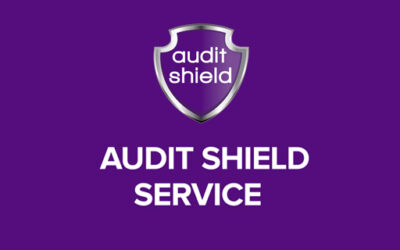 Audit Shield – Why it’s important