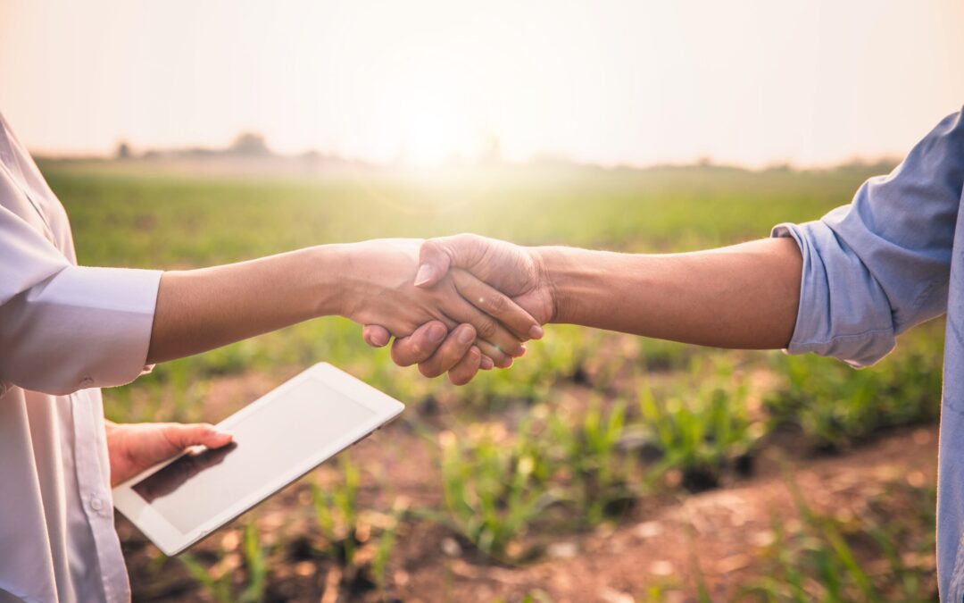 NSW Farmers Loan Programs