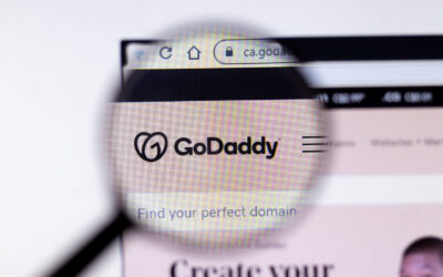 XERO partners with GoDaddy for 50% off domain hosting