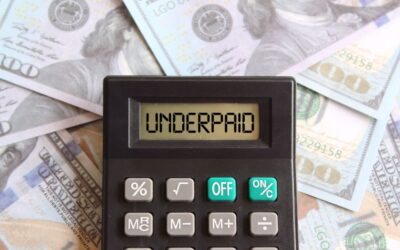 Myth: I will go to jail if I underpay my staff