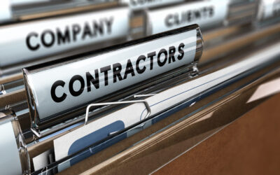 TPAR Reminder: Time to Check Your Subcontractors