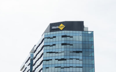 Victorian WorkCover Premium Rate Frozen for 2025/26