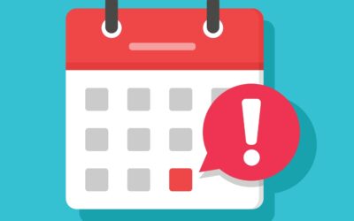 Key 2025 FY Payroll Tax, STP, TPAR and Superannuation Deadlines