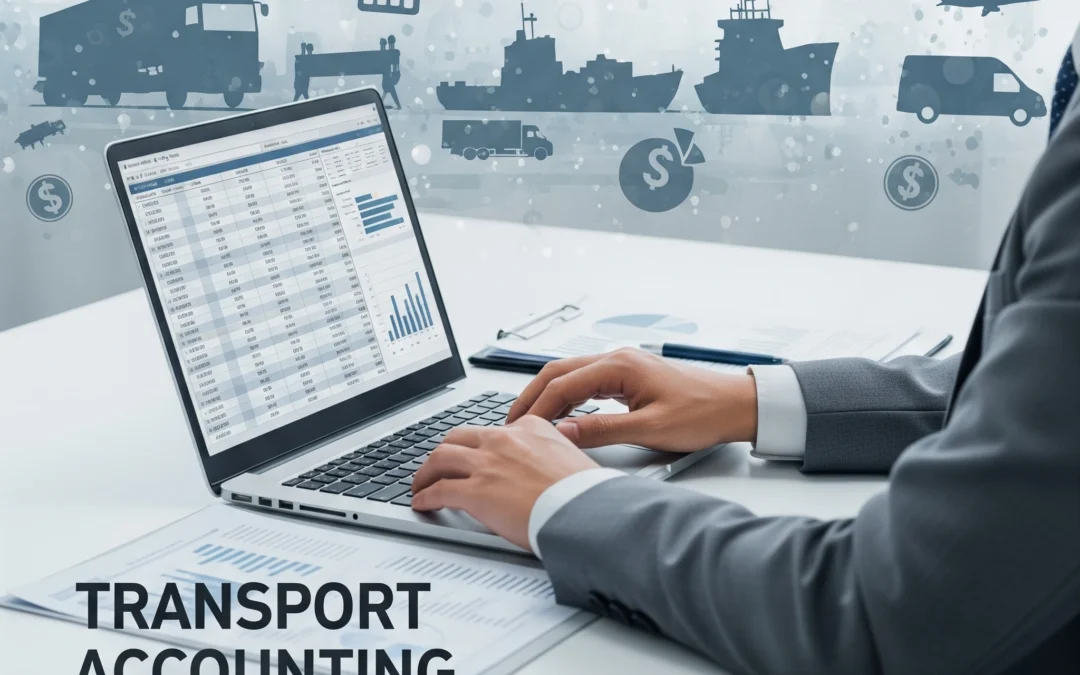 Choosing the Right Transport Specialists: Key Factors to Consider