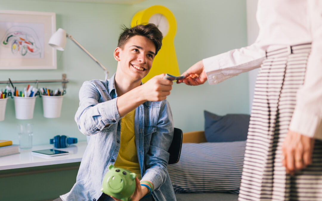 Adjusted Income for Youth Allowance Eligibility