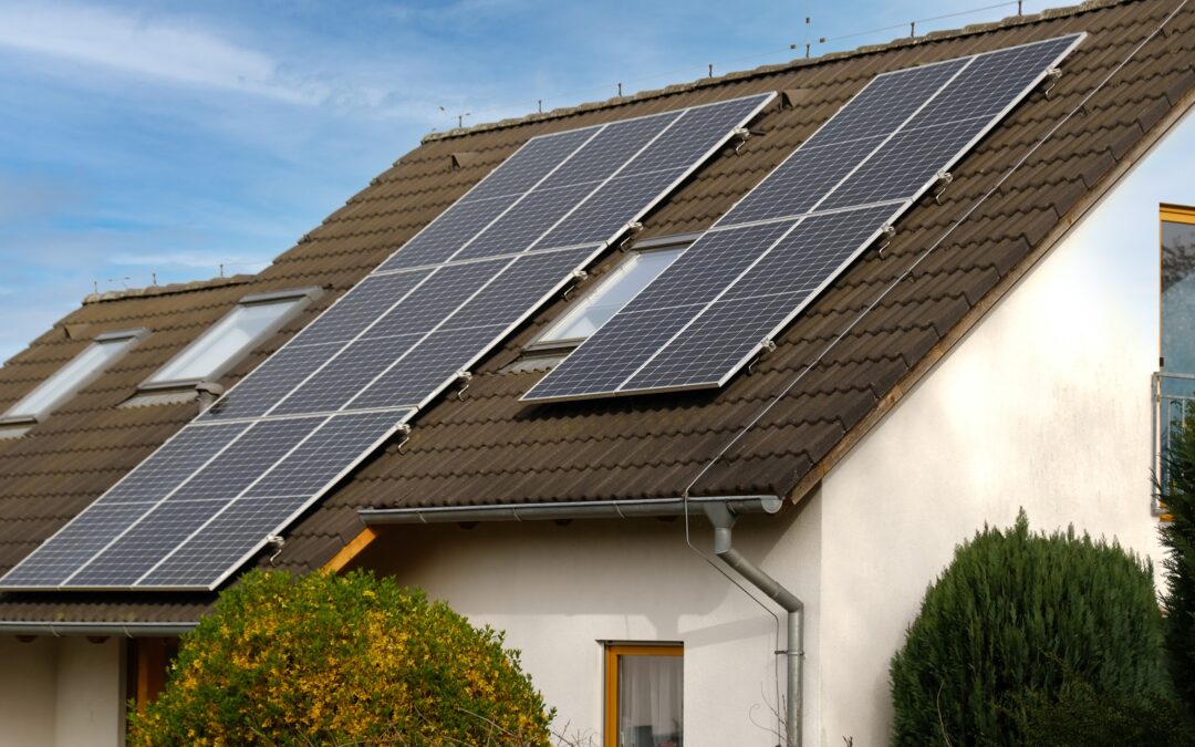 Solar Rebates for Rental Properties in Victoria