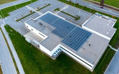 Commercial and industrial solar panel discounts