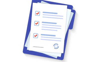 End-of-year checklist for Employers