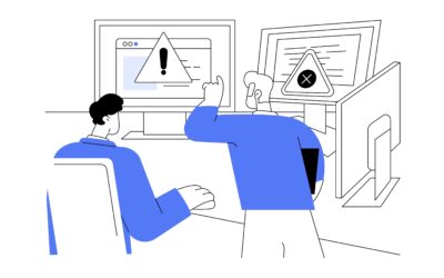 IT Services & Advisory for GV Businesses