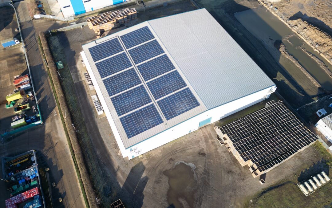 Victoria Solar Discounts for Businesses