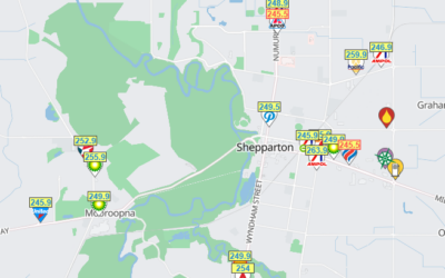 Proposed Changes to Fuel Levy Rules for Trucking Industry