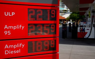 Managing Fuel Levies Amid Rising Energy Costs
