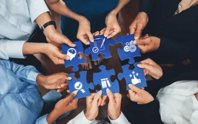 Navigating the Numbers: Understanding Business Accounting with Plus 1 Group