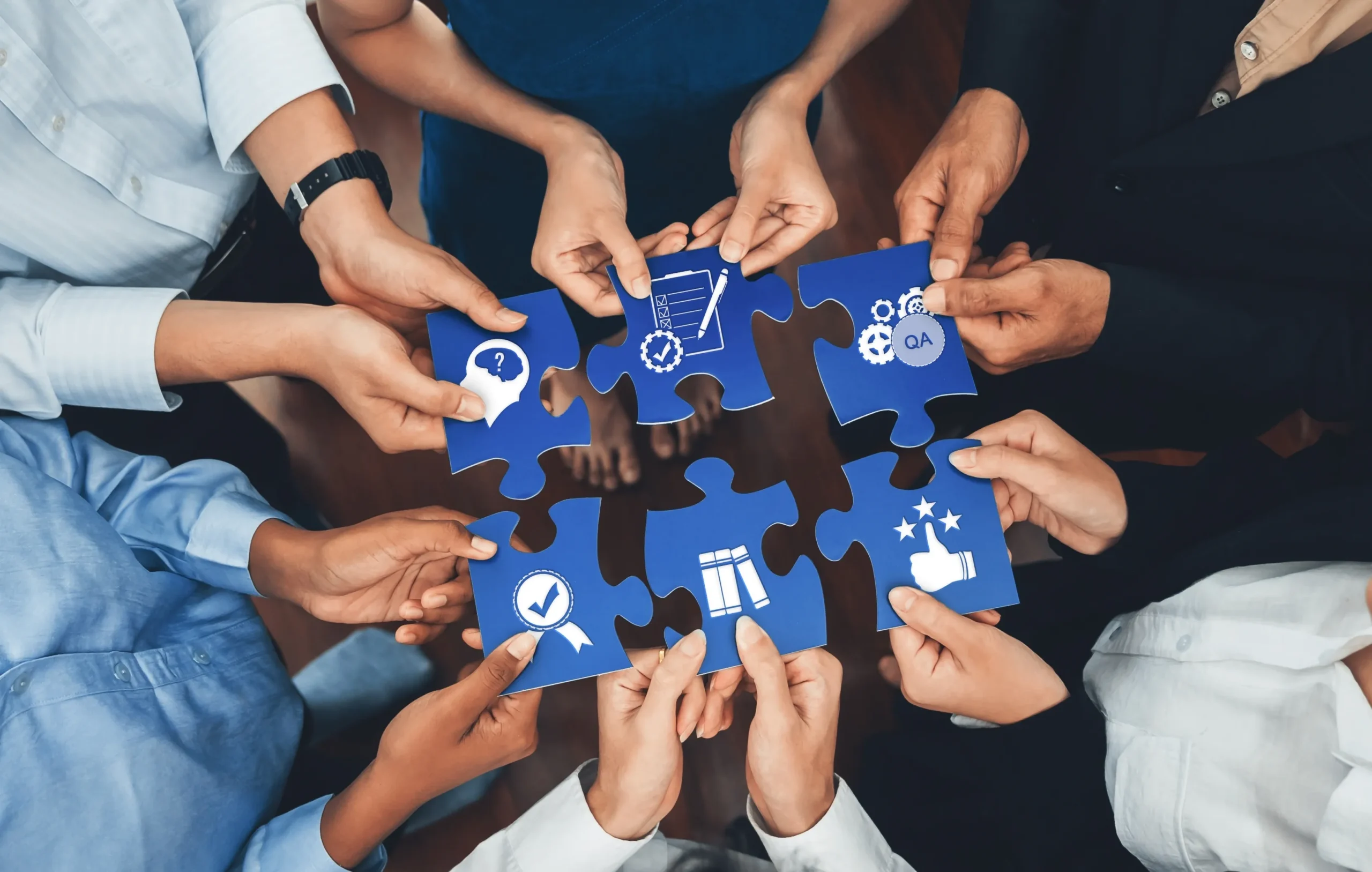 Understanding Business Accounting in Victoria | Plus 1 Group