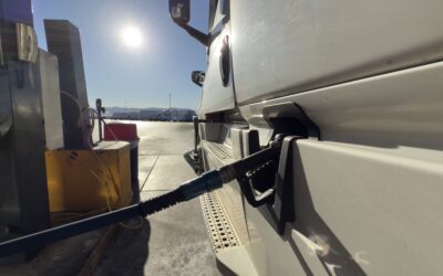 Fuel Excise & Heavy Vehicle Charge Changes – What it Really Means for Transport Costs