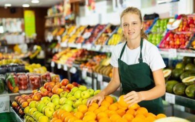 Junior workers to get adult award rates in fast food, retail & pharmacy