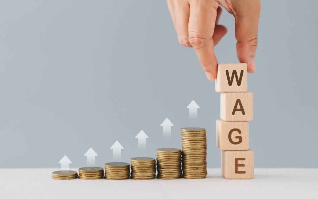 2026 Award Wage Increase: 4.75% Rise from 1 July