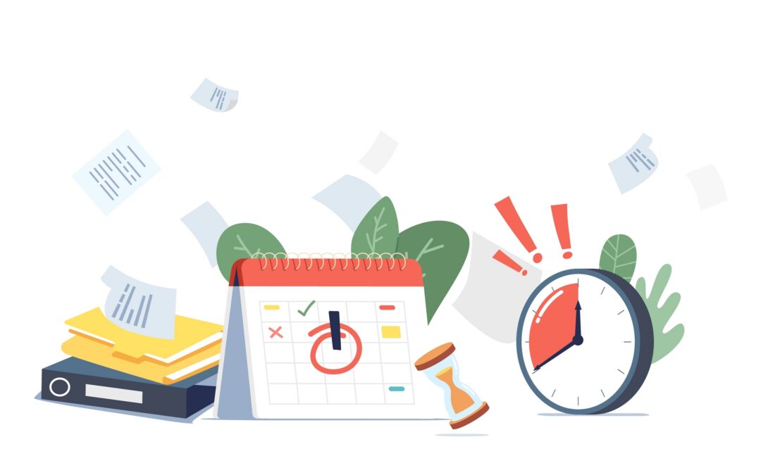 Key 2026 FY Deadlines: STP, TPAR, Payroll Tax & Super