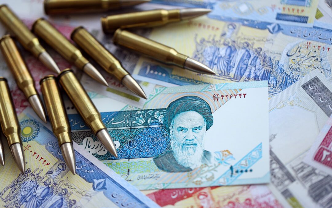Anti Money Laundering & Counter Terrorism Financing Laws