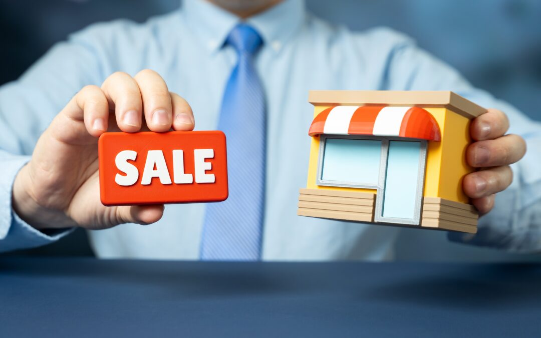 Disposing of Property CGT & Reporting