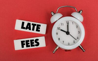Late STP reports: what the penalties now cost