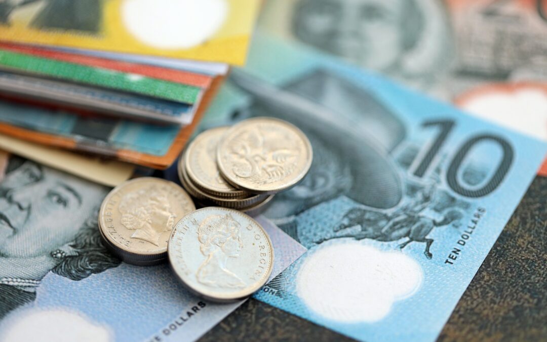 Have you updated your pay rates?