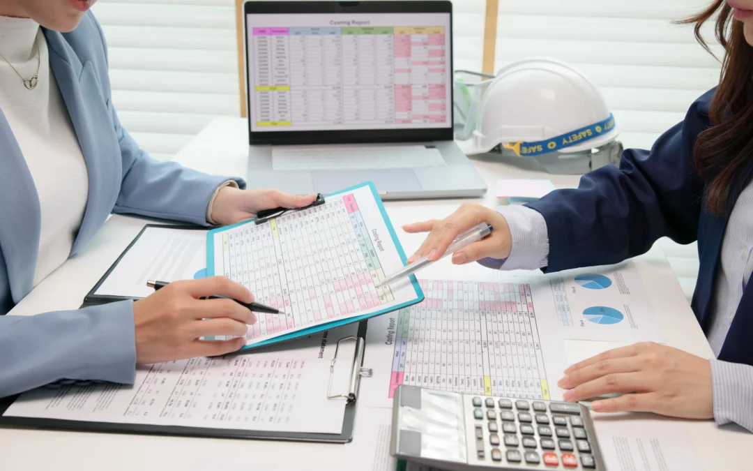 Accounting and Auditing Advice