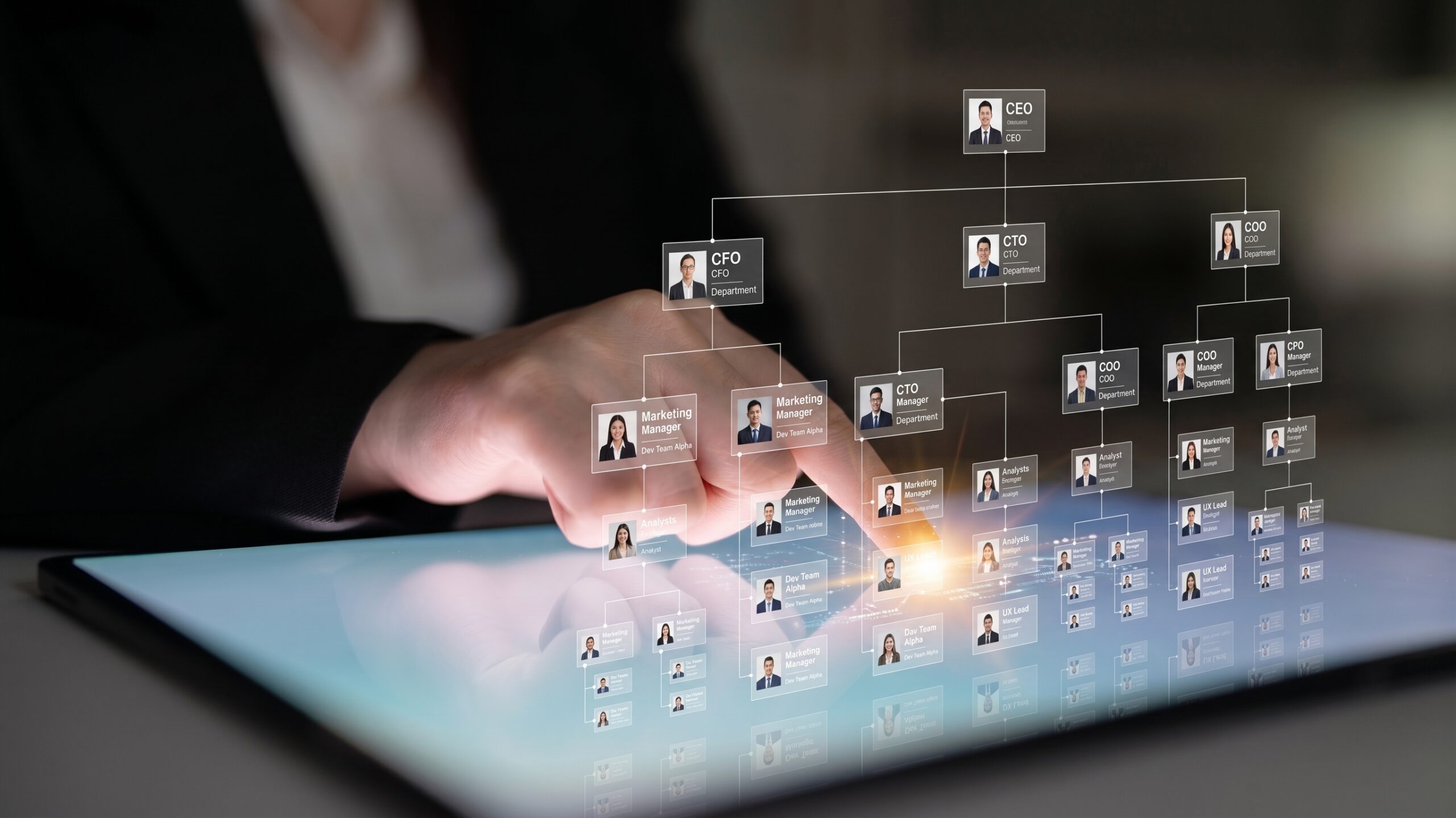 Business Structure