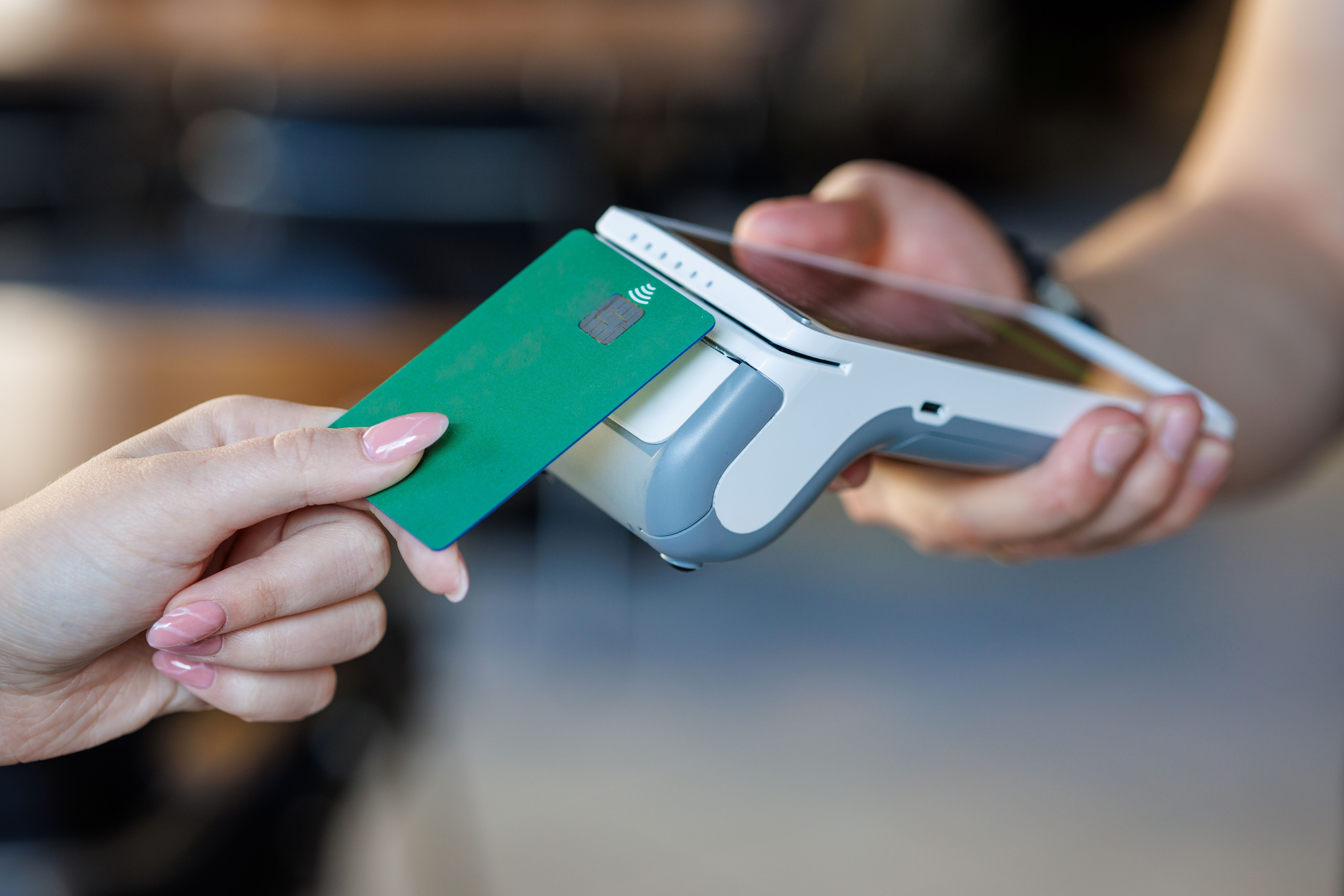 Card Surcharge Ban
